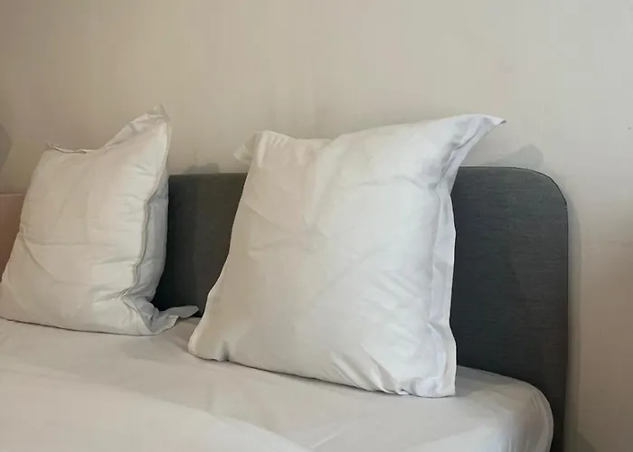 Apartment Familial Rdc Boulogne-Billancourt